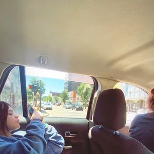 Meet your Posher, Gabriella